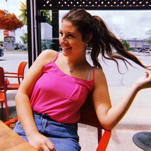 Meet your Posher, Tess - Picture 1 of 1